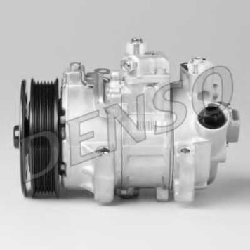 Компрессор кондиционера для TOYOTA AURIS, AVENSIS, COROLLA, VERSO <b>DENSO DCP50302</b>-2