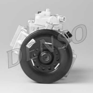 Компрессор кондиционера для TOYOTA AURIS, AVENSIS, COROLLA, VERSO <b>DENSO DCP50302</b>-3