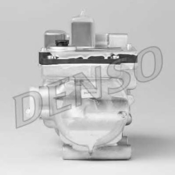 Компрессор кондиционера для LEXUS GS(GWS19#, URS19#, UZS19#,GRS19#) <b>DENSO DCP51006</b>-1
