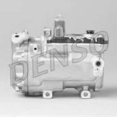 Компрессор кондиционера для LEXUS GS(GWS19#, URS19#, UZS19#,GRS19#) <b>DENSO DCP51006</b>