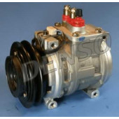 Компрессор кондиционера для FENDT Farmer, Favorit, GT <b>DENSO DCP99502</b>