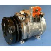 Компрессор кондиционера <b>DENSO DCP99504</b>