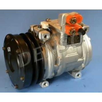 Компрессор кондиционера <b>DENSO DCP99504</b>