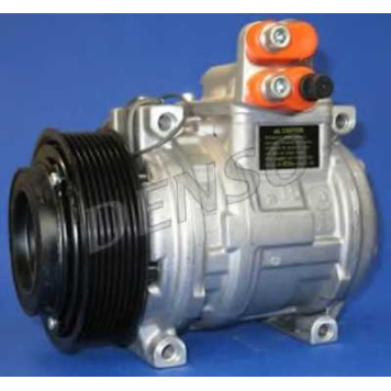 Компрессор кондиционера <b>DENSO DCP99505</b>-1