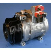 Компрессор кондиционера <b>DENSO DCP99505</b>