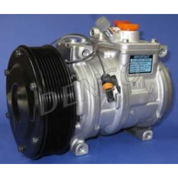 Компрессор кондиционера <b>DENSO DCP99510</b>-1