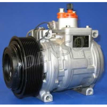 Компрессор кондиционера <b>DENSO DCP99513</b>