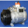 Компрессор кондиционера <b>DENSO DCP99513</b>
