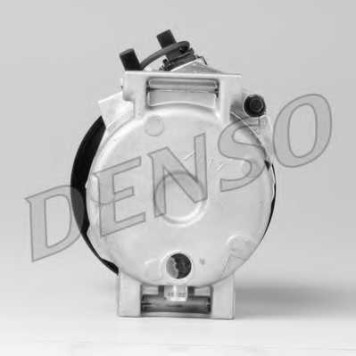 Компрессор кондиционера <b>DENSO DCP99518</b>-1