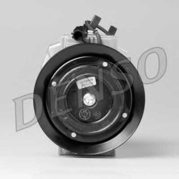 Компрессор кондиционера <b>DENSO DCP99518</b>-3
