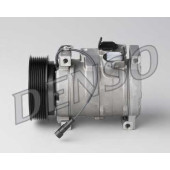 Компрессор кондиционера <b>DENSO DCP99519</b>