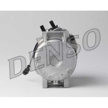 Компрессор кондиционера <b>DENSO DCP99519</b>-2