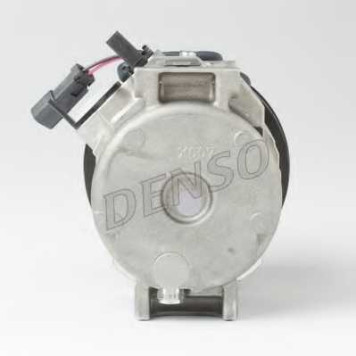 Компрессор кондиционера <b>DENSO DCP99807</b>-1
