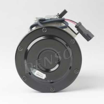 Компрессор кондиционера <b>DENSO DCP99807</b>-3