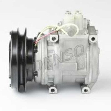 Компрессор кондиционера <b>DENSO DCP99820</b>-2