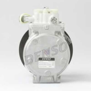 Компрессор кондиционера <b>DENSO DCP99820</b>-6