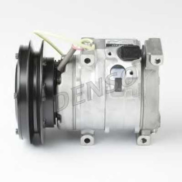 Компрессор кондиционера <b>DENSO DCP99821</b>-1