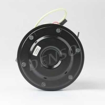 Компрессор кондиционера <b>DENSO DCP99821</b>-2