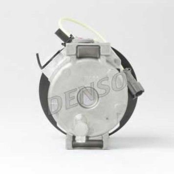 Компрессор кондиционера <b>DENSO DCP99821</b>-3