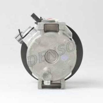 Компрессор кондиционера <b>DENSO DCP99822</b>-2