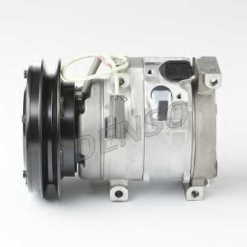 Компрессор кондиционера <b>DENSO DCP99822</b>-3