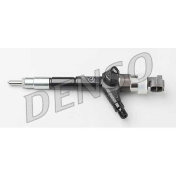 Форсунка для NISSAN X-TRAIL(T30) <b>DENSO DCRI100510</b>