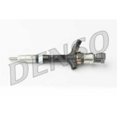 Форсунка для TOYOTA AVENSIS(#ACM2#,#CLM2#,#T22#), PREVIA(ACR3#, CLR3#,MCR3#), RAV 4(ACA2#, XA2#, ZCA2#,CLA2#) <b>DENSO DCRI100570</b>
