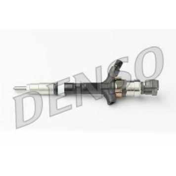 Форсунка для TOYOTA AVENSIS(#ACM2#,#CLM2#,#T22#), PREVIA(ACR3#, CLR3#,MCR3#), RAV 4(ACA2#, XA2#, ZCA2#,CLA2#) <b>DENSO DCRI100570</b>