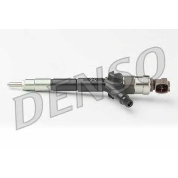 Форсунка для NISSAN ALMERA(N16), ALMERA TINO(V10), PRIMERA(P12,WP12) <b>DENSO DCRI100880</b>-1