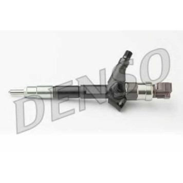 Форсунка для NISSAN ALMERA(N16), ALMERA TINO(V10), PRIMERA(P12,WP12) <b>DENSO DCRI100880</b>-2