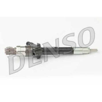 Форсунка для NISSAN ALMERA(N16), ALMERA TINO(V10), PRIMERA(P12,WP12) <b>DENSO DCRI100880</b>