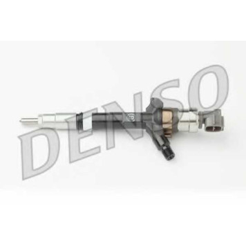 Форсунка для TOYOTA DYNA, HIACE, HILUX <b>DENSO DCRI100940</b>-2