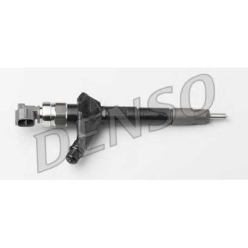 Форсунка для NISSAN ALMERA(N16), ALMERA TINO(V10), PRIMERA(P12,WP12), X-TRAIL(T30) <b>DENSO DCRI105130</b>
