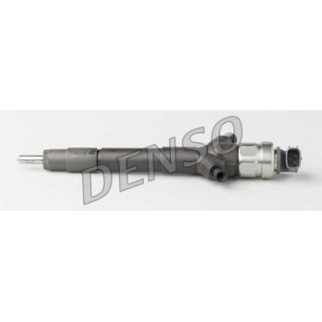 Форсунка топливная MITSUBISH L200 4D56 EURO 4 <b>DENSO DCRI105600</b>-1