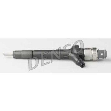 Форсунка топливная MITSUBISH L200 4D56 EURO 4 <b>DENSO DCRI105600</b>-2