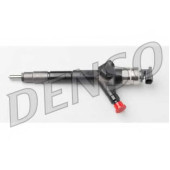 Форсунка топливная NISSAN NAVARA / PATHFINDER YD25DDTi EURO 3 <b>DENSO DCRI105650</b>