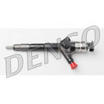 Форсунка топливная NISSAN NAVARA / PATHFINDER YD25DDTi EURO 3 <b>DENSO DCRI105650</b>
