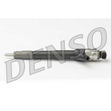 Форсунка для MITSUBISHI L 200(KA#T,KB#T), PAJERO(V8#V, V80, V9#W,V2#W,V8#W,V90) <b>DENSO DCRI105760</b>-1