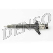 Форсунка для MITSUBISHI L 200(KA#T,KB#T), PAJERO(V8#V, V80, V9#W,V2#W,V8#W,V90) <b>DENSO DCRI105760</b>