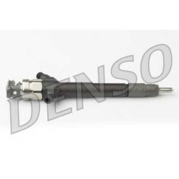 Форсунка для MITSUBISHI L 200(KA#T,KB#T), PAJERO(V8#V, V80, V9#W,V2#W,V8#W,V90) <b>DENSO DCRI105760</b>-2