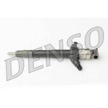 Форсунка для MITSUBISHI L 200(KA#T,KB#T), PAJERO(V8#V, V80, V9#W,V2#W,V8#W,V90) <b>DENSO DCRI105760</b>