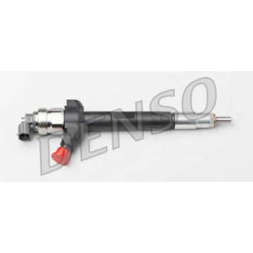 Форсунка для CITROEN JUMPER / FIAT DUCATO(250, 290) / FORD TRANSIT, TRANSIT TOURNEO / PEUGEOT BOXER <b>DENSO DCRI105800</b>