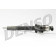 Форсунка для NISSAN X-TRAIL(T30) <b>DENSO DCRI106020</b>