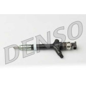 Форсунка для TOYOTA AVENSIS(T25,T25#) <b>DENSO DCRI106200</b>
