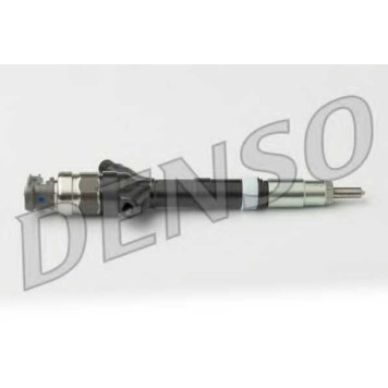 Форсунка для TOYOTA AVENSIS(T25,T25#) <b>DENSO DCRI106200</b>-2