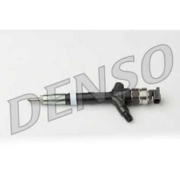 Форсунка для TOYOTA AVENSIS(T25,T25#) <b>DENSO DCRI106200</b>