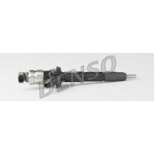 Форсунка для NISSAN CABSTAR(H41, H42,F23) <b>DENSO DCRI106240</b>