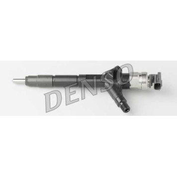 Форсунка для NISSAN CABSTAR(H41, H42,F23) <b>DENSO DCRI106240</b>-2