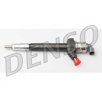Форсунка для FORD TRANSIT, TRANSIT TOURNEO / LAND ROVER DEFENDER(LD,LD#) <b>DENSO DCRI107060</b>