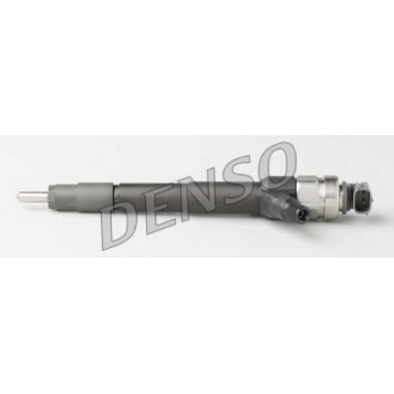 Форсунка для MITSUBISHI PAJERO(V8#V, V80, V9#W,V8#W,V90) <b>DENSO DCRI107500</b>-1